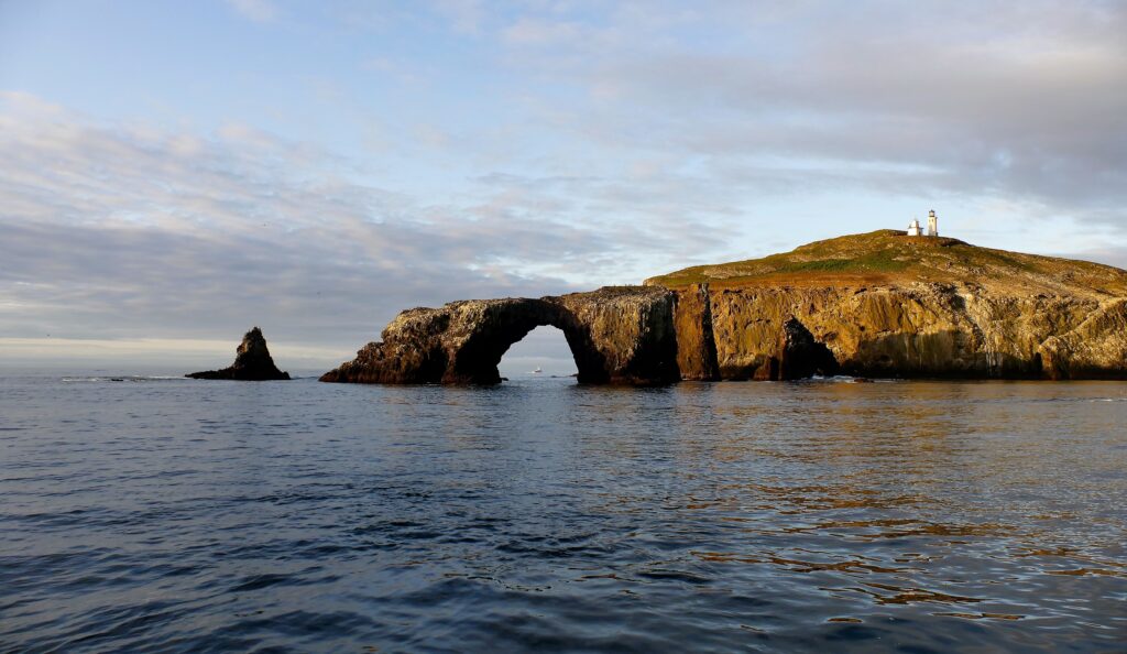 Anacapa
