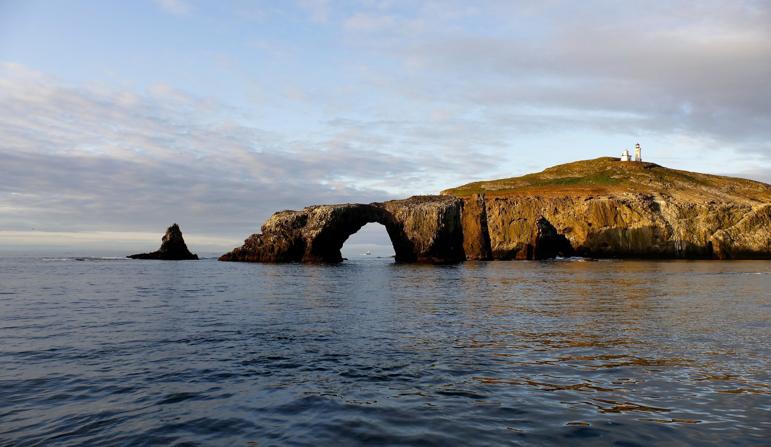 Anacapa